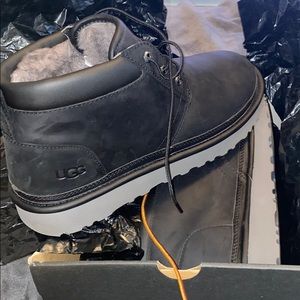 UGG Utility boots